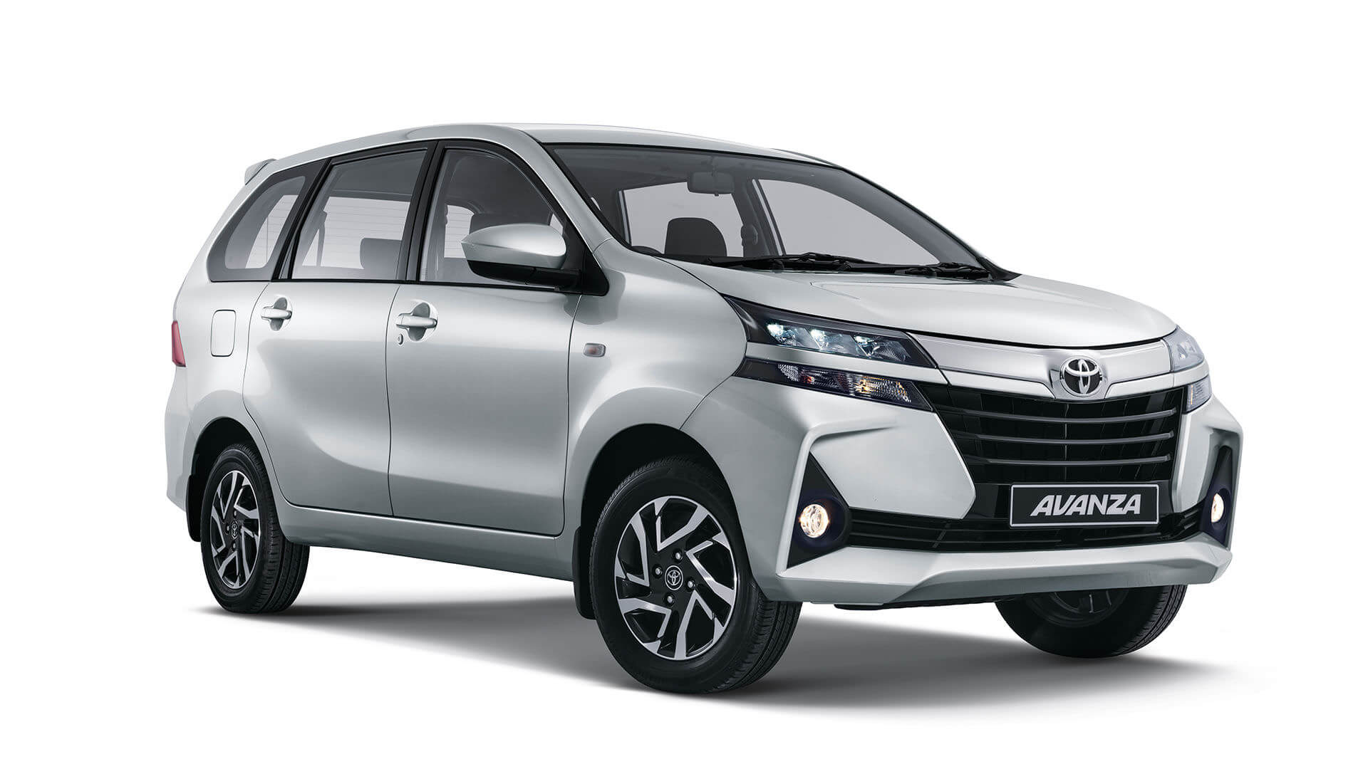 Charter Privat (Avanza / Innova)
