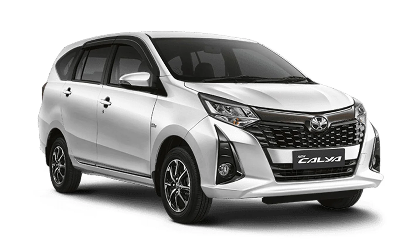 Toyota Calya