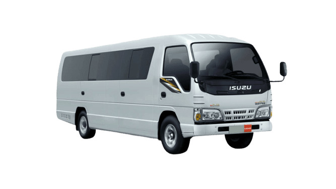 Charter Elf Long Reguler